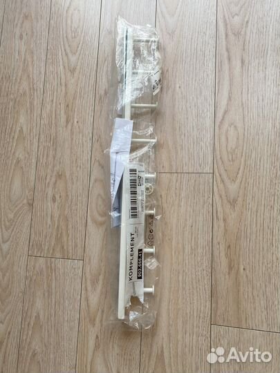 Выдвижная вешалка IKEA