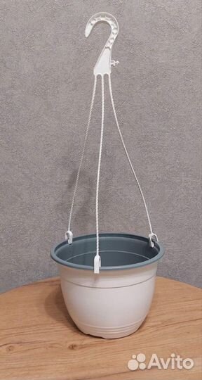 Кашпо горшок для цветов