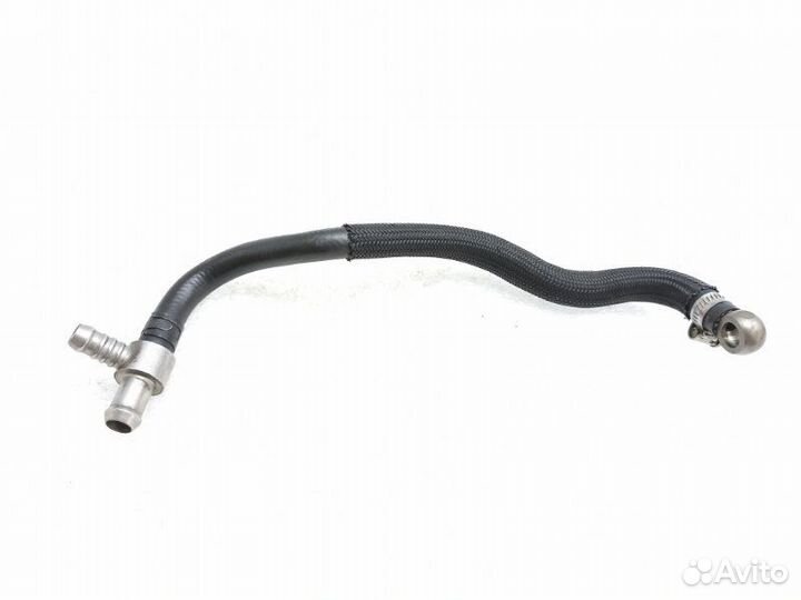 Трубка топливная Bmw 5-Series E60 2.0D 2009