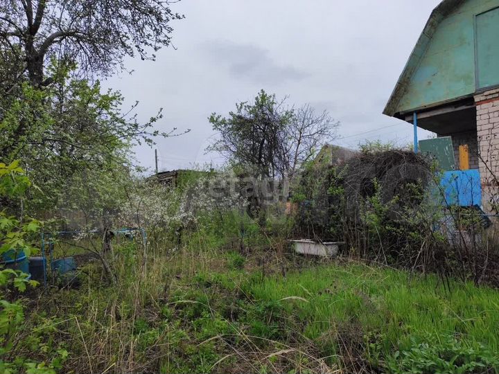 Дача 64 м² на участке 5 сот.