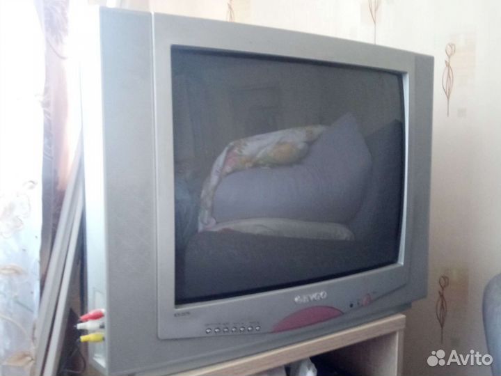 Телевизор бу