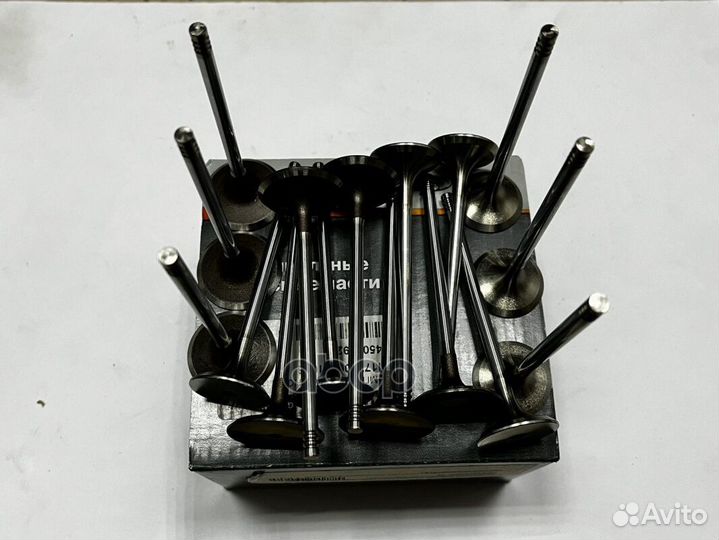 21177-1007010-86 клапана грм АВТОВАЗ vesta, X-R