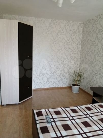 1-к. квартира, 25 м², 4/5 эт.