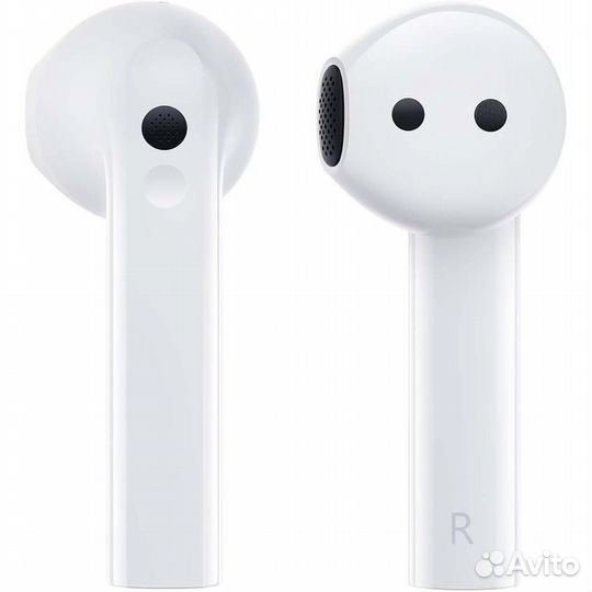 Bluetooth гарнитура Xiaomi Redmi Buds 3 #349089