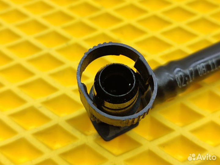 Клапан электромагнитный Bmw X5 E70 N55B30A 2012