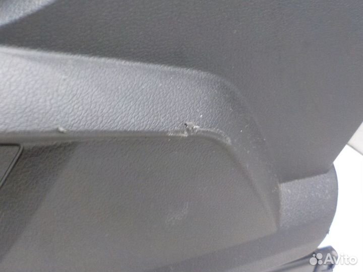 Б/У Б/У Сидение переднее левое Chery Tiggo 4 Pro