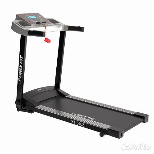 Беговая дорожка Unixfit ST-540Z