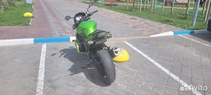 Продам Kawasaki Z750
