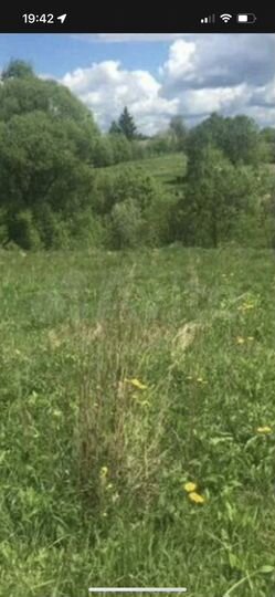 Участок 8,6 га (СНТ, ДНП)