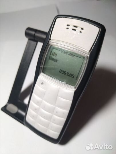 Nokia 1100