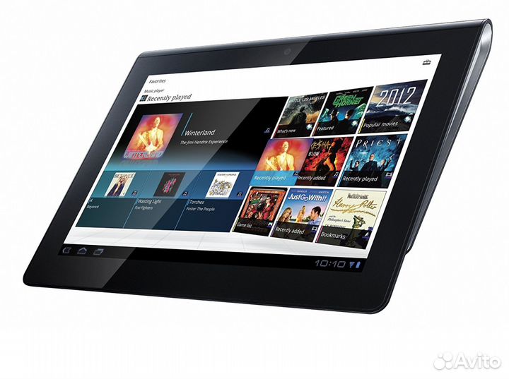 Sony Tablet S 16GB WI-FI/3G Зарядник.Обмен