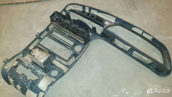 Консоль 2114 15