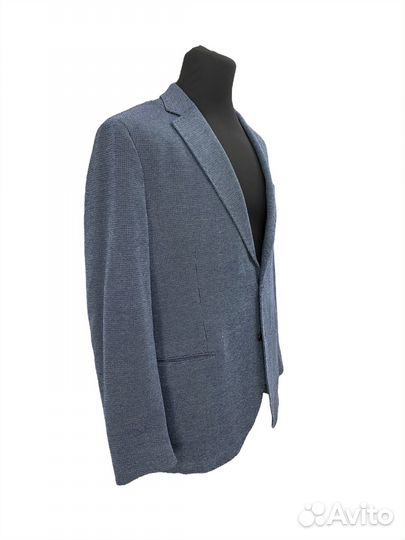 Пиджак Massimo Dutti 54-56