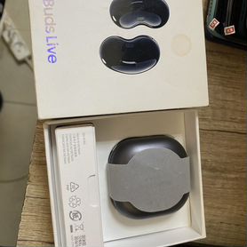 Наушники Samsung Galaxy Buds Live(29)