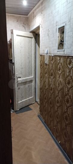 2-к. квартира, 42 м², 1/4 эт.