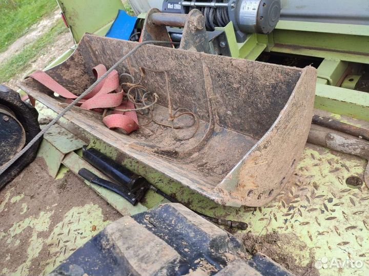 Услуги мини экскаватора