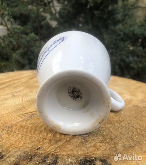 Кружка Кенигсберг