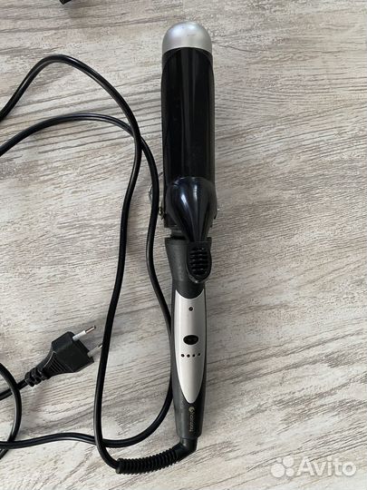 Плойка hairway