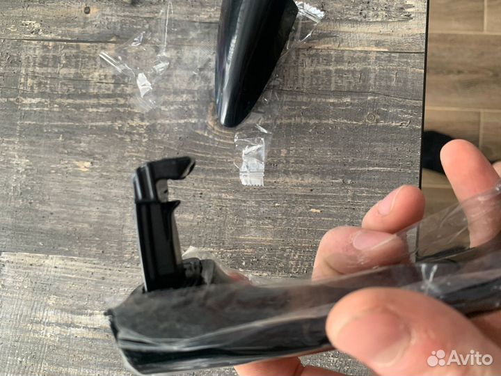 Ручка задняя правая Киа Рио 3