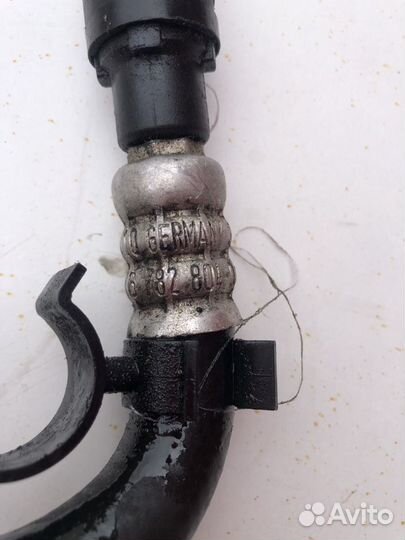 Расширительный бачок бачок гура бмв е60 е90 е87