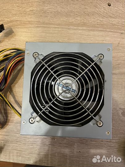 Блок питания 500w