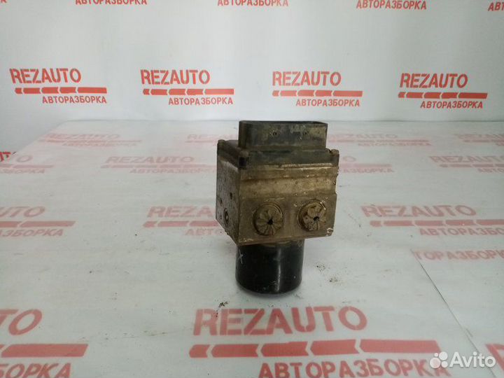 Блок abs Chery Fora A21