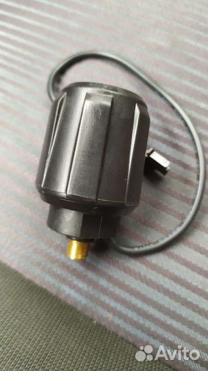 Регулятор давления в сборе graco 248929