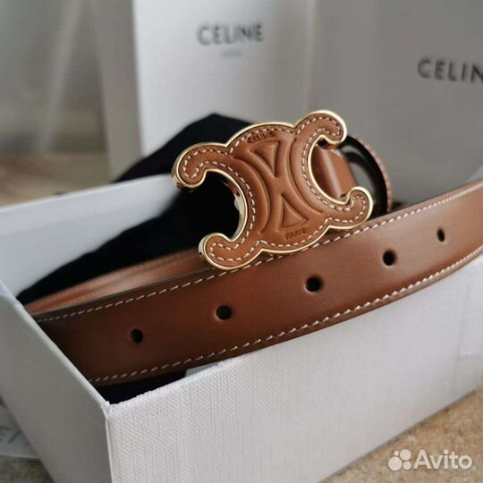 Ремень Celine