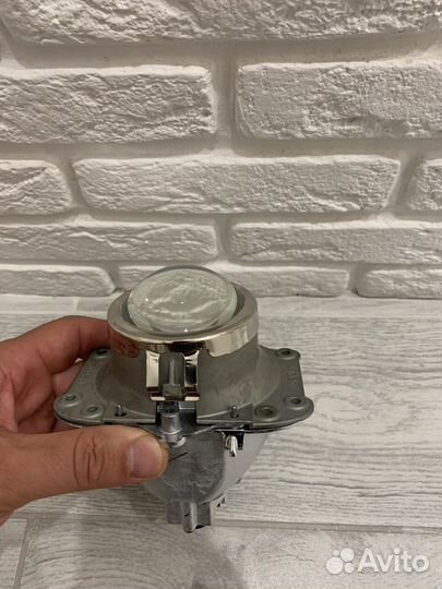 Линзы Аккорд 7 ксенон