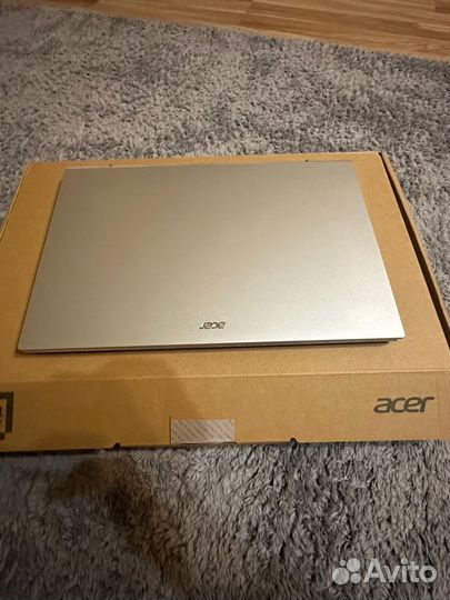 Ноутбук Acer Aspire 3