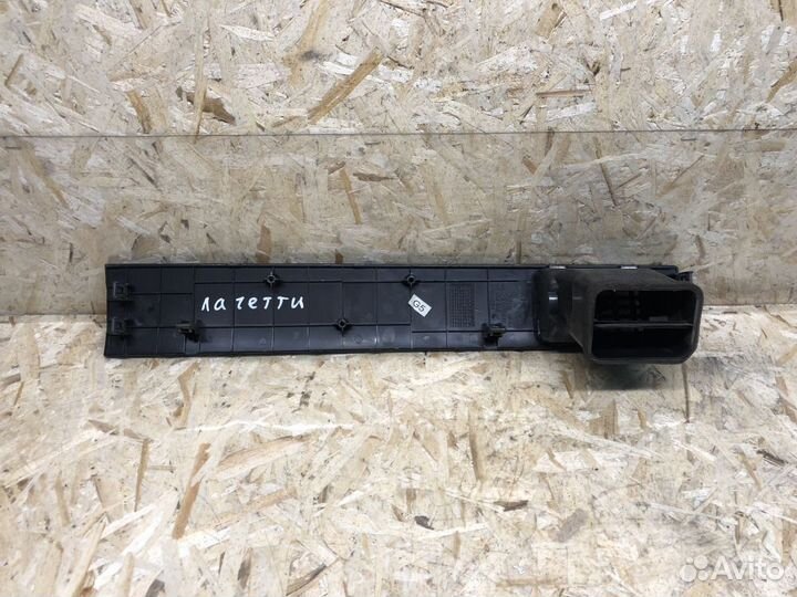 Накладка декоративная Chevrolet Lacetti