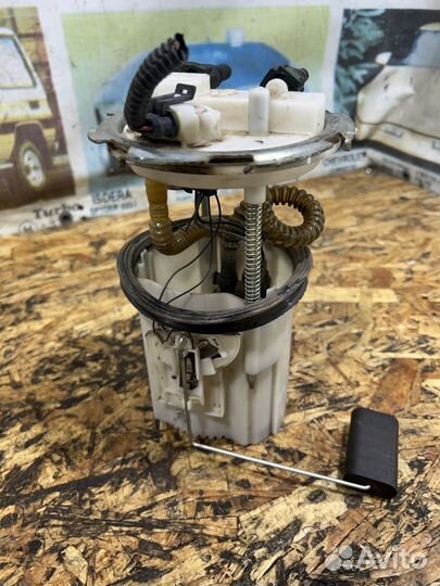 Топливный насос Датсун Гранта