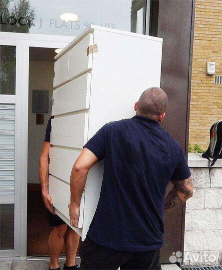 Переезды грузчики газель