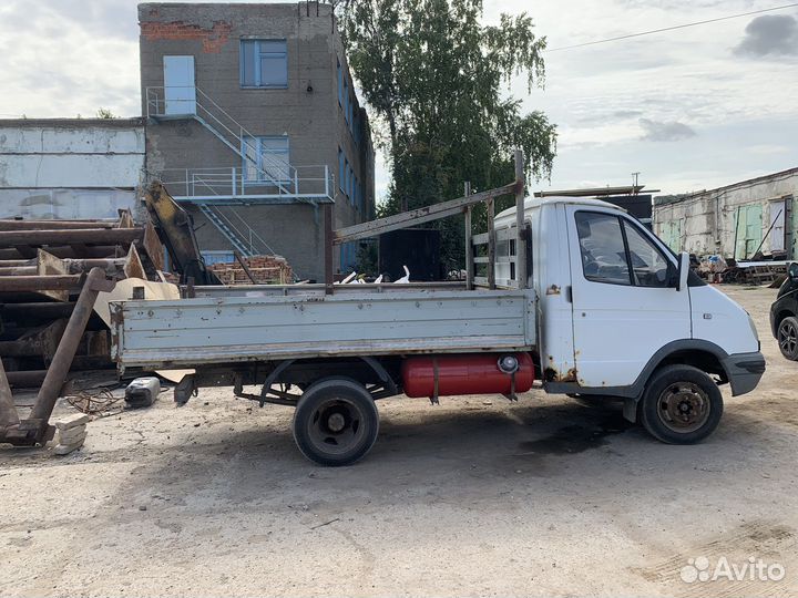 Продаю кузов Газель3 м с уст-ой Катюша