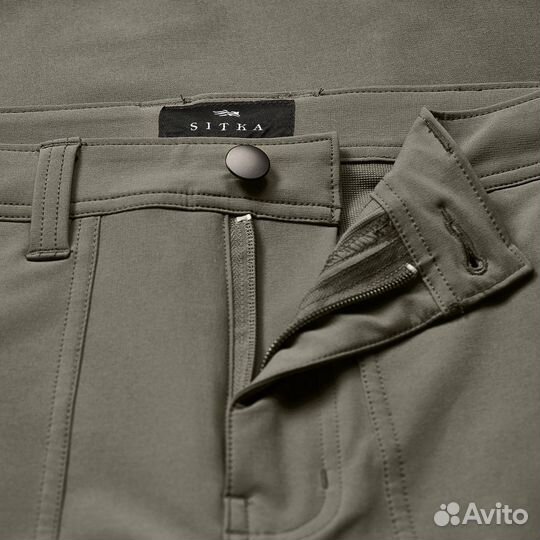 Брюки Sitka Territory Pant р.37R