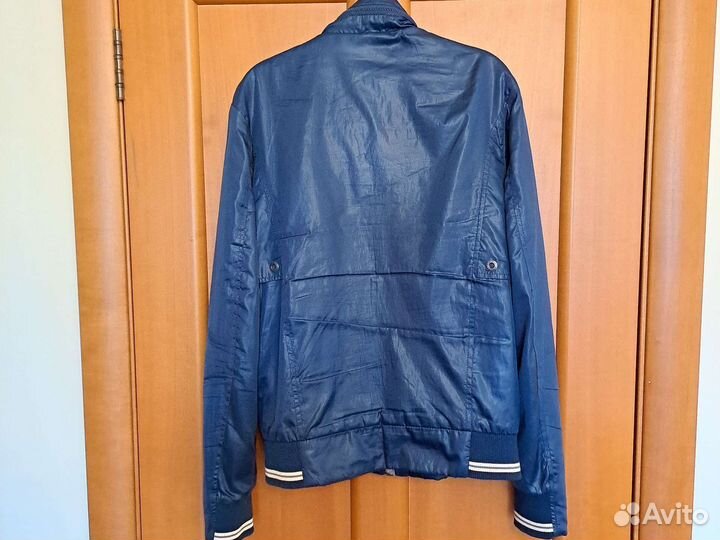 Куртка демисезонная мужская