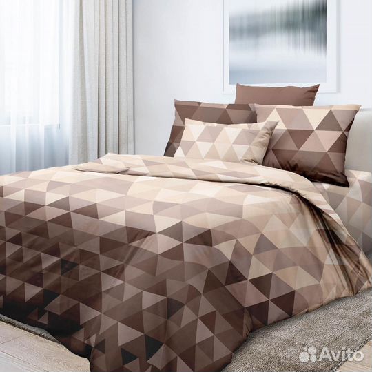 Пошив постельного белья и одежды для дома