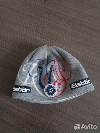 Шапка горнолыжная eisbar