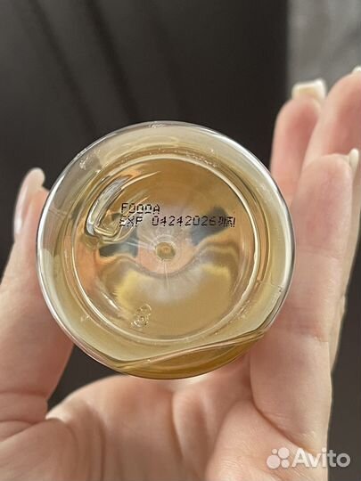 Сыворотка эссенция для упругости лица из зя