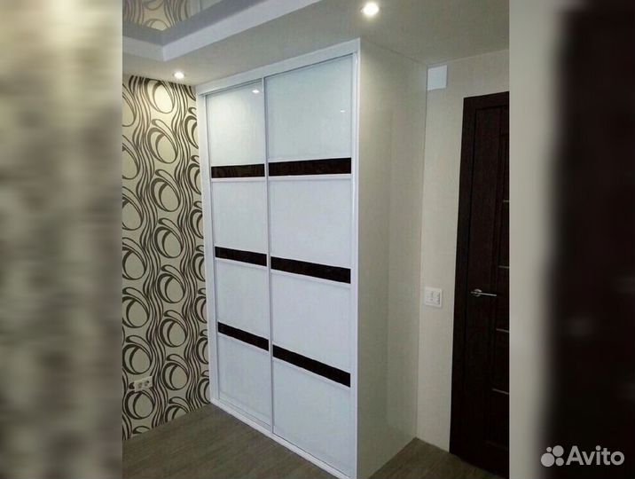 Шкаф купе в гостиную