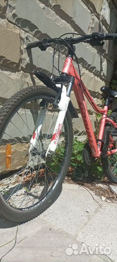 Велосипед Stels б/у