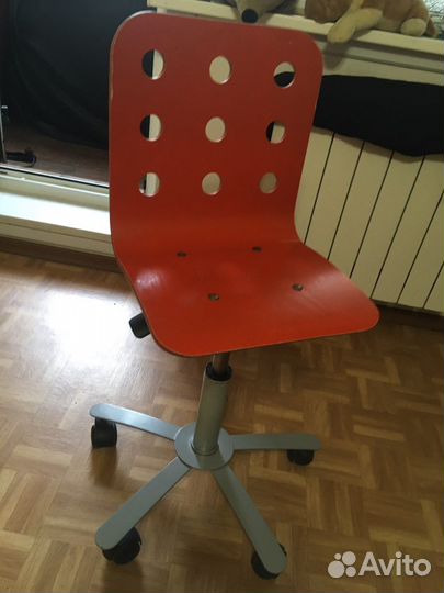 Стул Икея (IKEA)