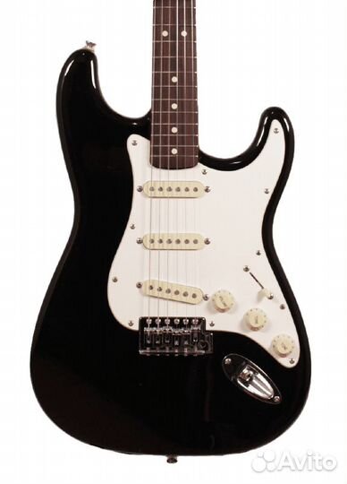 Fender Stratocaster Squier Series Mexico