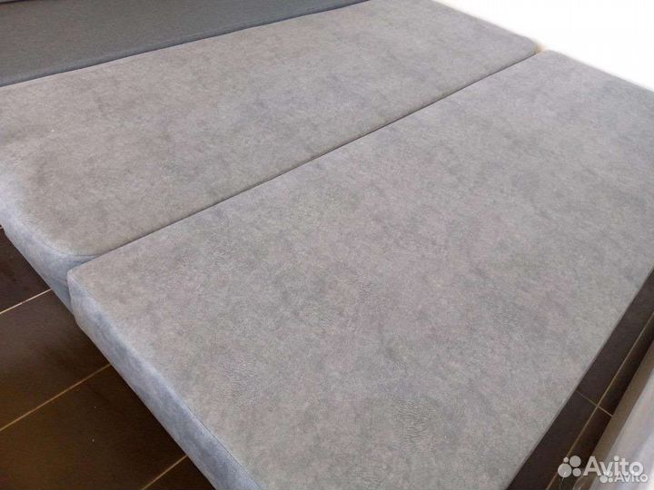 Новый диван-еврокнижка.В наличии.Доставка