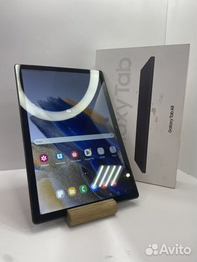 Samsung galaxy tab a8 3/32