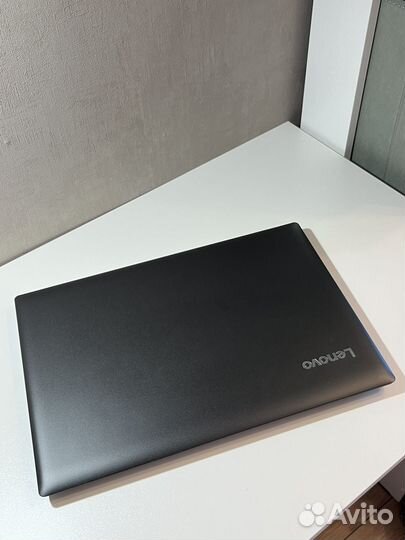 Ноутбук lenovo ideapad