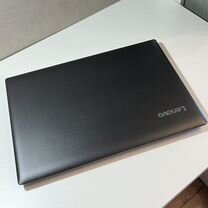 Ноутбук lenovo ideapad