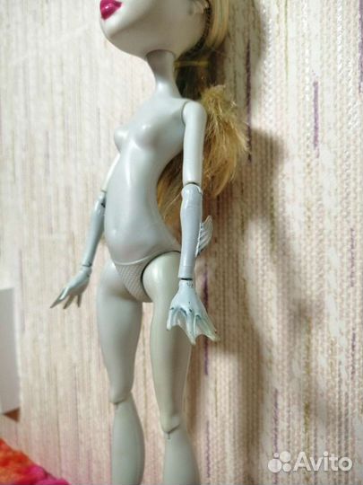 Кукла Монстер Хай