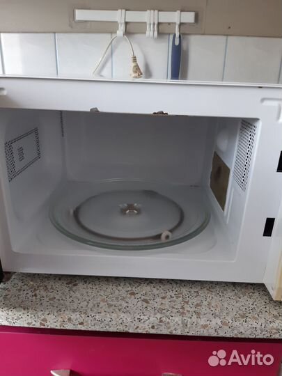 Микроволновая печь midea