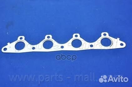 Прокладка коллектор выпускной Hyundai/PM/ P1MA0